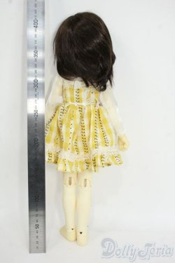 画像5: MSD/F-20ヘッド：フルチョイス Y-25-12-17-258-YD-ZY