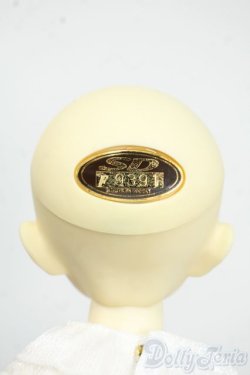 画像9: MSD/F-20ヘッド：フルチョイス Y-25-12-17-258-YD-ZY