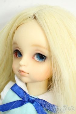 画像3: 幼SD女の子/リトルロリーナ Y-25-12-17-260-YD-ZY