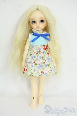 画像4: 幼SD女の子/リトルロリーナ Y-25-12-17-260-YD-ZY