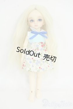 画像4: 幼SD女の子/リトルロリーナ Y-25-12-17-260-YD-ZY