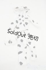 幼SD/OF:衣装セット Y-25-12-17-235-YD-ZY