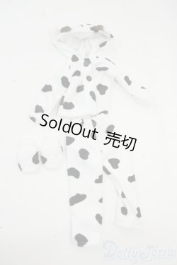 画像1: 幼SD/OF:衣装セット Y-25-12-17-235-YD-ZY