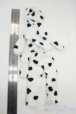 画像2: 幼SD/OF:衣装セット Y-25-12-17-235-YD-ZY