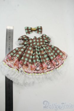 画像2: MDD/OF:RosenliaDoll様製 甘々猫チョコ Y-25-12-17-236-YD-ZY