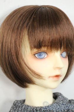 画像2: SDGrBOY/フルチョイス：F-34番ヘッド Y-25-12-17-256-YD-ZY