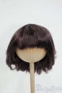8-9inch/ウィッグ Y-25-12-17-247-YD-ZY
