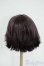 画像2: 8-9inch/ウィッグ Y-25-12-17-247-YD-ZY (2)