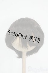 8-9inch/ウィッグ Y-25-12-17-249-YD-ZY