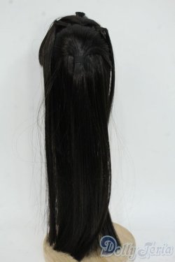 画像2: 8-9inch/ウィッグ Y-25-12-17-250-YD-ZY