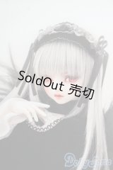 ローゼンメイデン/水銀燈キャストドール DOLKコラボ Y-25-12-17-263-YD-ZY
