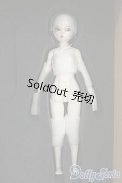 画像2: ローゼンメイデン/水銀燈キャストドール DOLKコラボ Y-25-12-17-263-YD-ZY