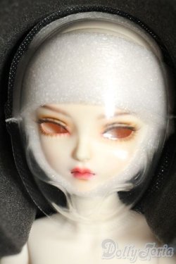 画像4: ローゼンメイデン/水銀燈キャストドール DOLKコラボ Y-25-12-17-263-YD-ZY