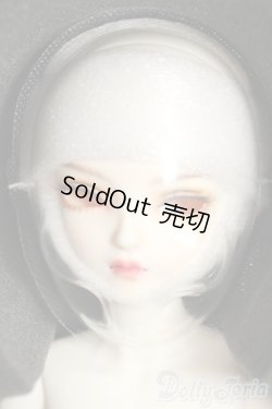 画像4: ローゼンメイデン/水銀燈キャストドール DOLKコラボ Y-25-12-17-263-YD-ZY