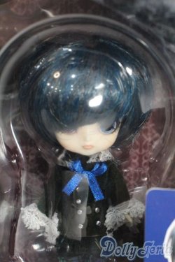 画像1: docolla/黒執事　シエル Y-25-12-24-054-YD-ZY