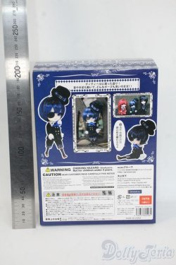 画像3: docolla/黒執事　シエル Y-25-12-24-054-YD-ZY