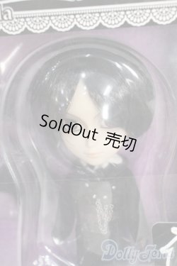 画像1: docolla/黒執事　セバスチャン Y-25-12-24-053-YD-ZY