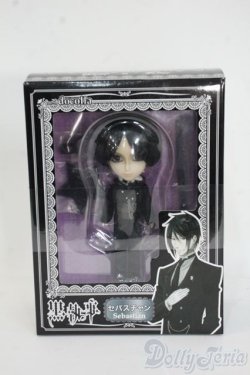 画像2: docolla/黒執事　セバスチャン Y-25-12-24-053-YD-ZY