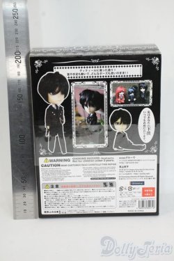 画像3: docolla/黒執事　セバスチャン Y-25-12-24-053-YD-ZY