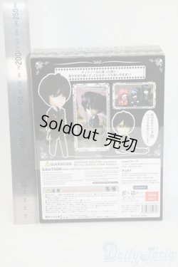 画像3: docolla/黒執事　セバスチャン Y-25-12-24-053-YD-ZY
