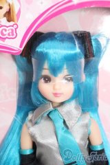 リカちゃん/LD-15 初音ミク リカちゃん Y-25-12-24-051-YD-ZY