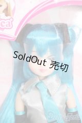 リカちゃん/LD-15 初音ミク リカちゃん Y-25-12-24-051-YD-ZY