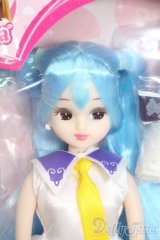 リカちゃん/雪ミクコラボ Y-25-12-24-052-YD-ZY