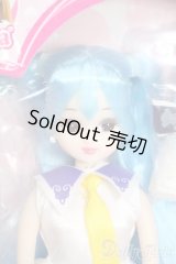 リカちゃん/雪ミクコラボ Y-25-12-24-052-YD-ZY