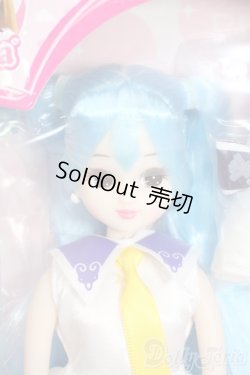 画像1: リカちゃん/雪ミクコラボ Y-25-12-24-052-YD-ZY