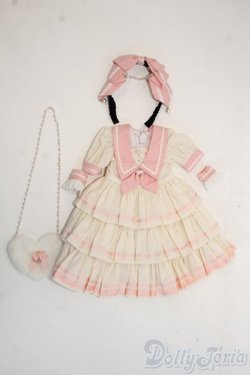 画像1: SDM＆MSD/OF:衣装セット Y-25-12-24-094-YD-ZY