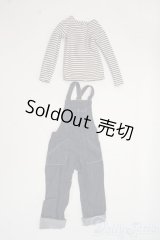 SDM＆MSD/OF:衣装セット Y-25-12-24-092-YD-ZY