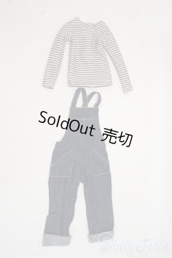 画像1: SDM＆MSD/OF:衣装セット Y-25-12-24-092-YD-ZY