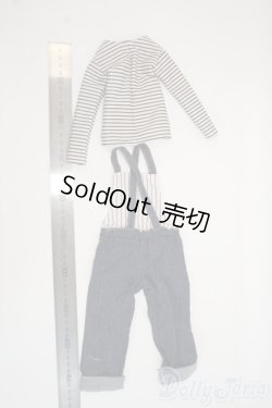 画像2: SDM＆MSD/OF:衣装セット Y-25-12-24-092-YD-ZY