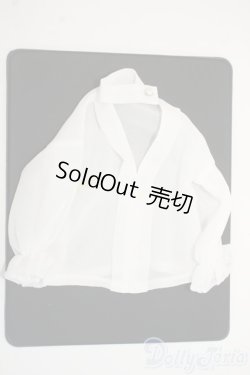 画像1: SDM&MSD/OF:トップス Y-25-12-24-090-YD-ZY