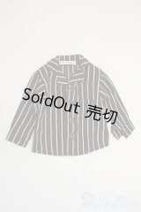 MSD/OF:Nine9 Style製トップス Y-25-12-24-091-YD-ZY