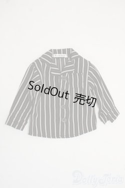 画像1: MSD/OF:Nine9 Style製トップス Y-25-12-24-091-YD-ZY