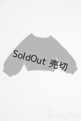 SDM&MSD/OF:トップス Y-25-12-24-089-YD-ZY