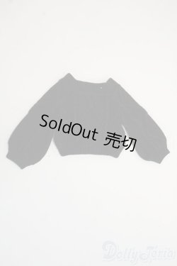 画像1: SDM&MSD/OF:トップス Y-25-12-24-089-YD-ZY