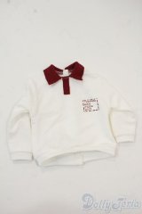 SDM&MSD/OF:トップス Y-25-12-24-083-YD-ZY