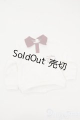 SDM&MSD/OF:トップス Y-25-12-24-083-YD-ZY