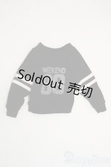 SDM&MSD/OF:トップス Y-25-12-24-081-YD-ZY