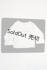 SDM&MSD/OF:トップス Y-25-12-24-082-YD-ZY