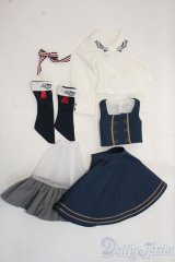 MSD/OF インディゴエンブロイダリーGirl・ミニ ：ボークス製 Y-25-12-24-079-YD-ZY