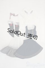 MSD/OF インディゴエンブロイダリーGirl・ミニ ：ボークス製 Y-25-12-24-079-YD-ZY