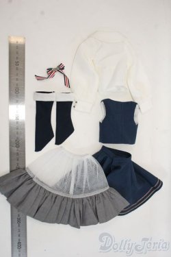 画像2: MSD/OF インディゴエンブロイダリーGirl・ミニ ：ボークス製 Y-25-12-24-079-YD-ZY