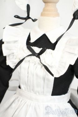 画像2: MSD＆MDD/OF:あなたのメイドセット・ミニ(ボークス) Y-25-12-24-074-YD-ZY