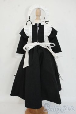 画像3: MSD＆MDD/OF:あなたのメイドセット・ミニ(ボークス) Y-25-12-24-074-YD-ZY