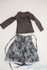 SDM＆MSD/OF:衣装セット Y-25-12-24-070-YD-ZY