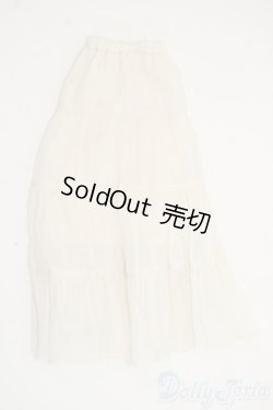 画像1: SDM＆MSD/OF:スカート Y-25-12-24-067-YD-ZY