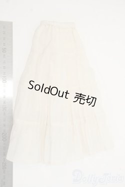 画像2: SDM＆MSD/OF:スカート Y-25-12-24-067-YD-ZY